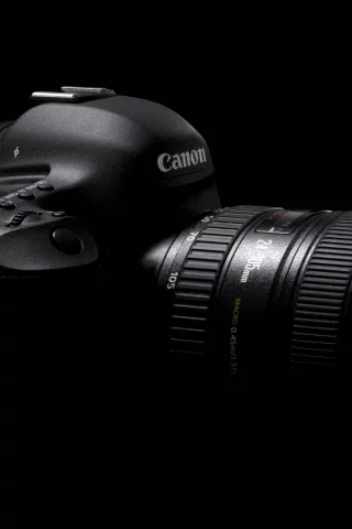 canon eos 5d mark, review, ces 2017, video, unboxing, lens