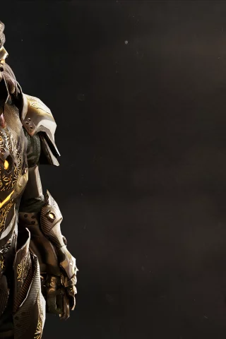 godfall, gameplay, playstation 5