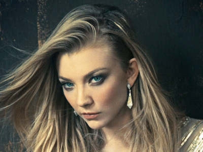 girl, natalie dormer