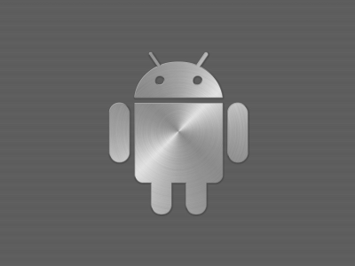 android, grey, mobile, metal, grey