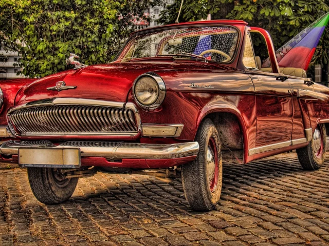 car, sedan, convertible