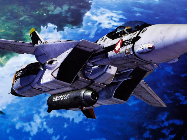 military, fighter, airplane