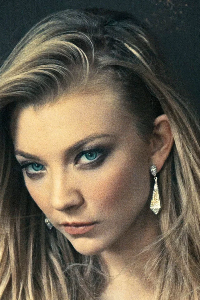 girl, natalie dormer