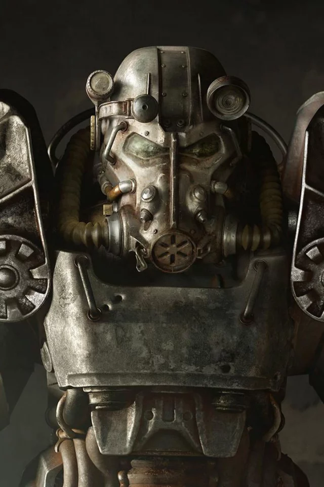 game, fallout 4, screenshot