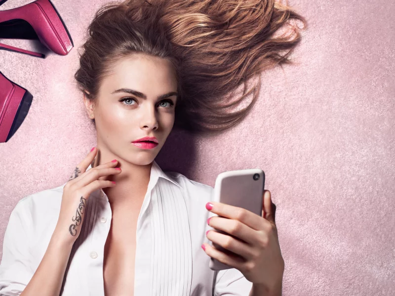 girl, cara delevigne