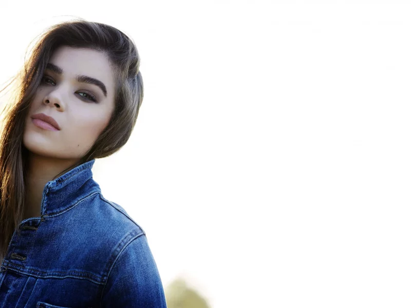 girl, hailee steinfeld