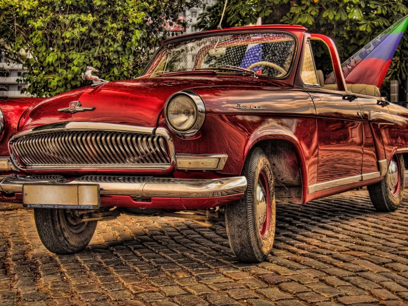 car, sedan, convertible