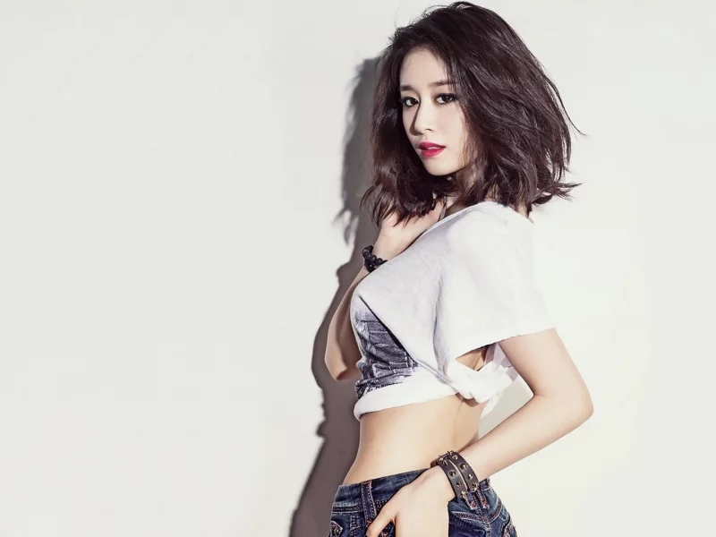 girl, beautiful, cute, asian