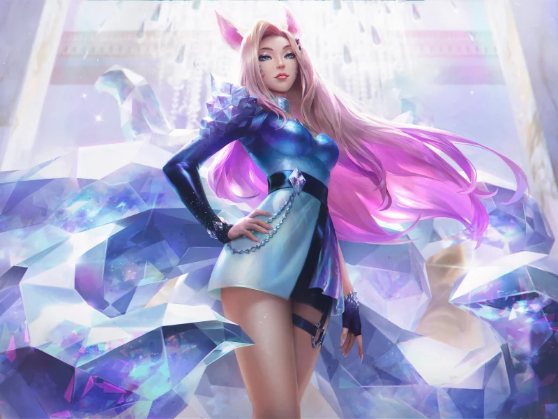 girl, beautiful, sexy, anime