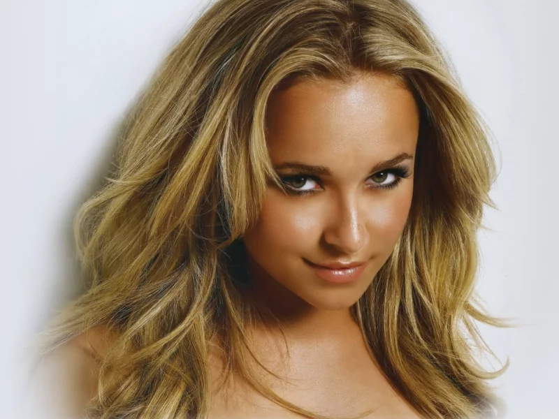 girl, beautiful, smile