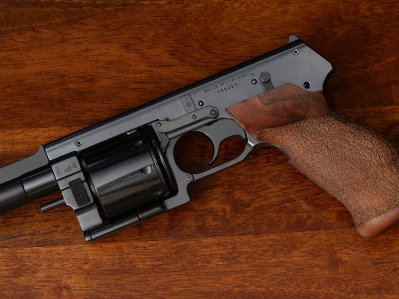 mateba, mtr8, revolver, unique, weapon