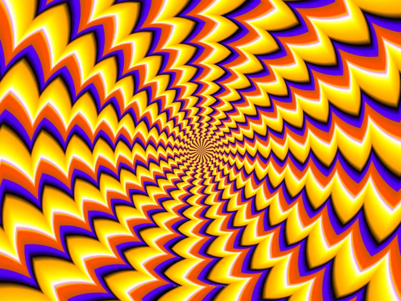 optical, illusion