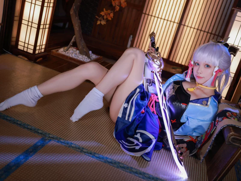 woman, beautiful, sexy, cosplay, asian