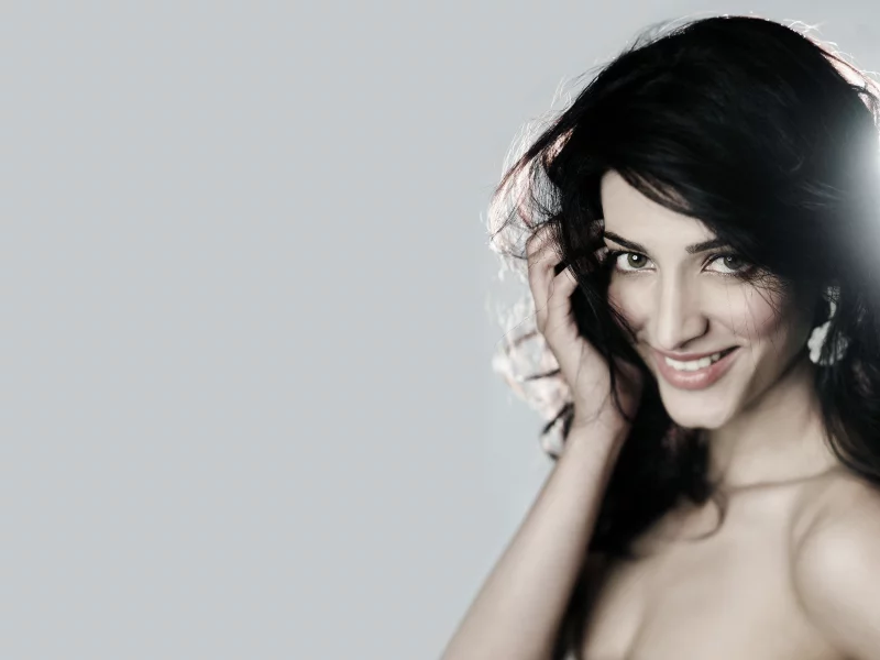 actress, shruti haa