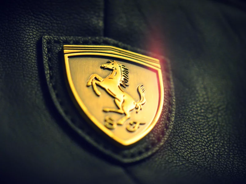 ferrari, emblem, super car, logo, porsche