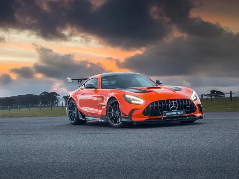 mercedes, amg gt
