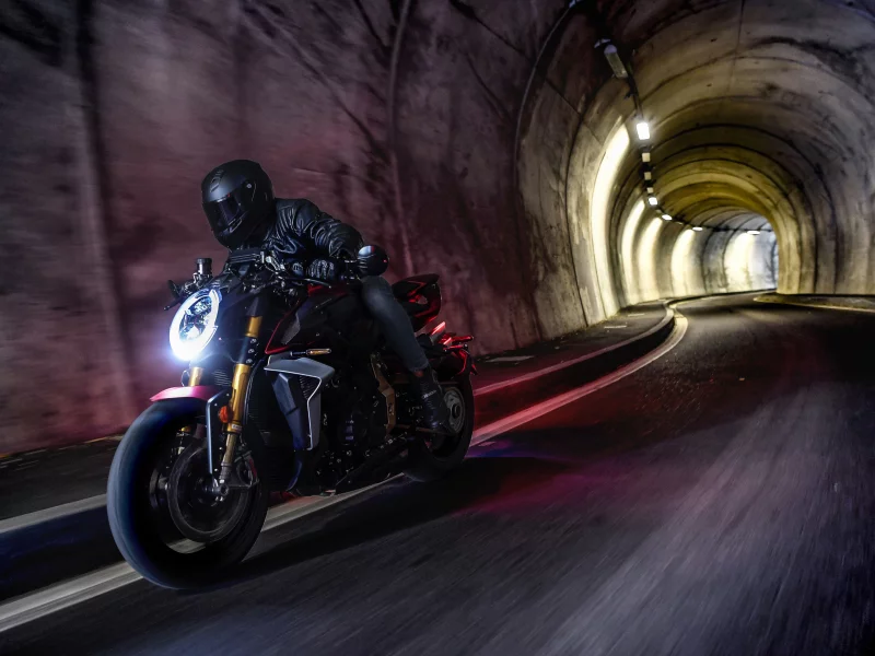 mv agusta, brutale, 1000 serie, oro
