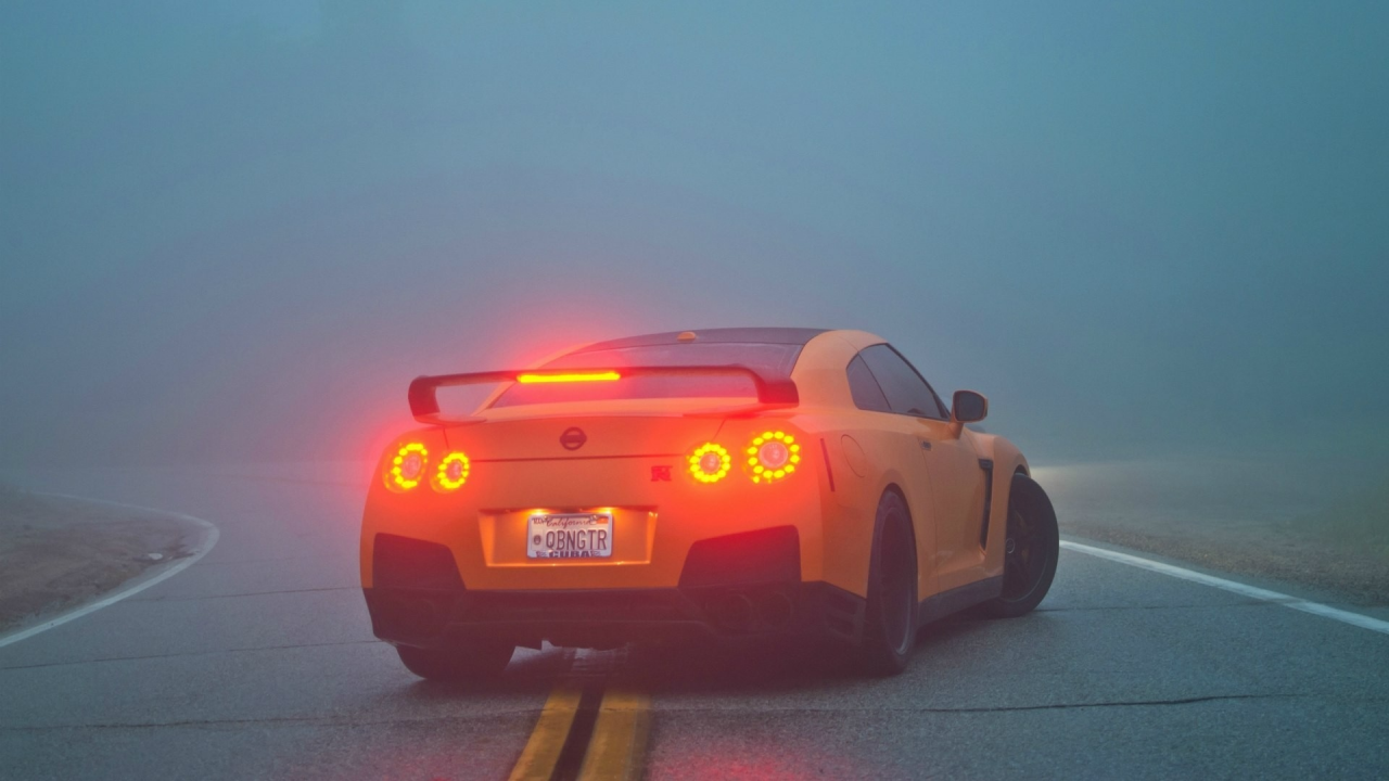 car, nissan gt r