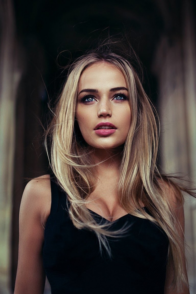 girl, sweet, beautiful, sexy, model, blonde