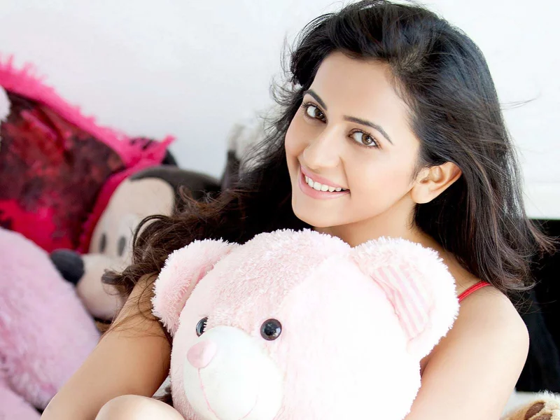 girl, rakul preet