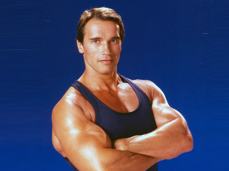 man, athlete, actor, bodybuilder, arnold schwarzenegger