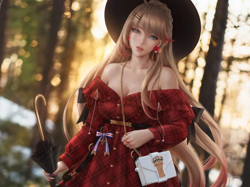 Girl