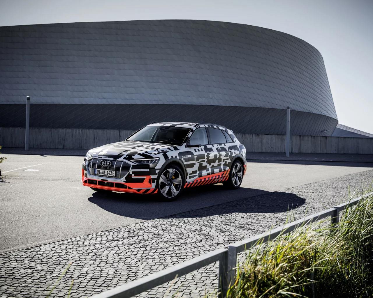 audi