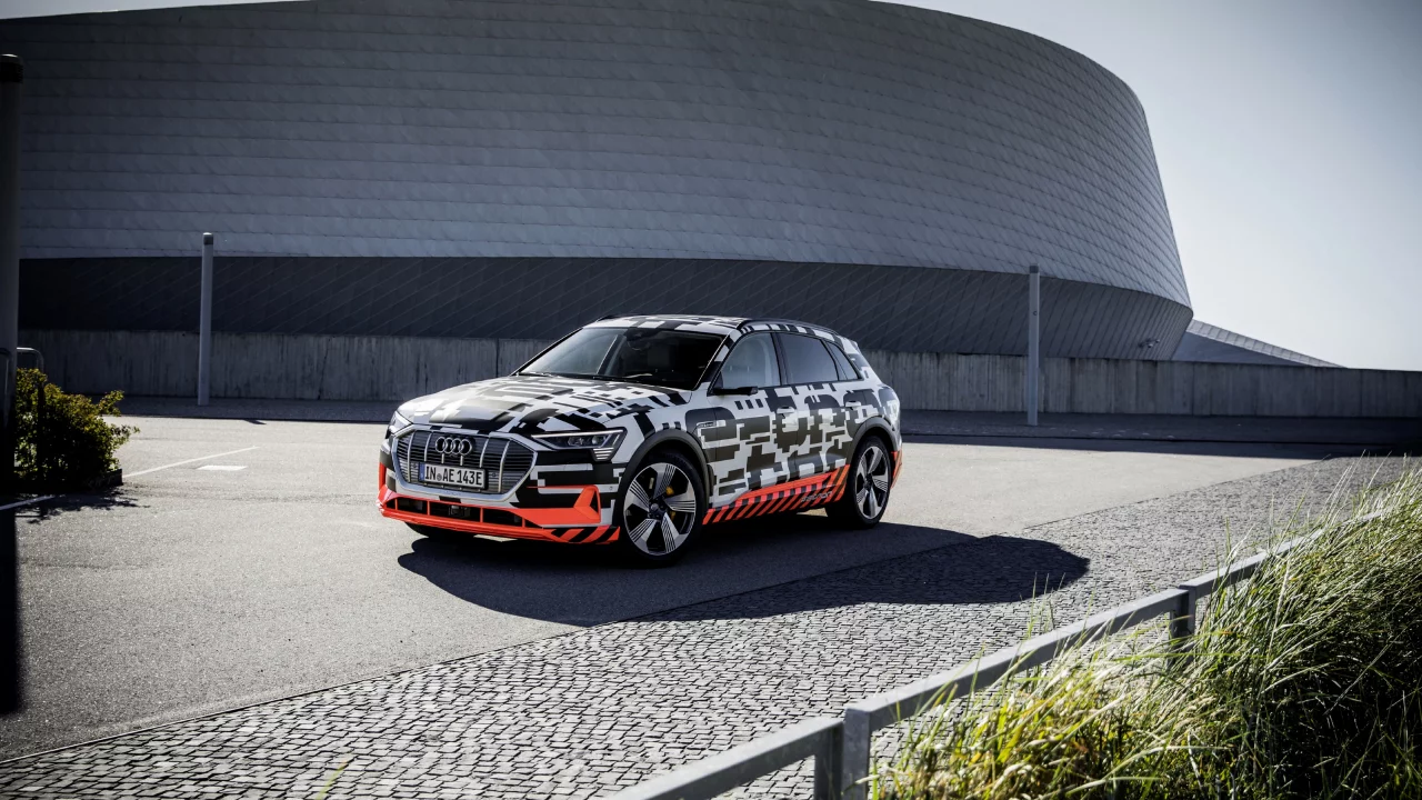 audi
