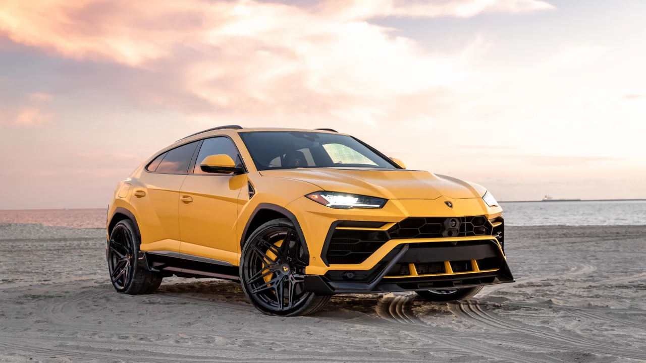 urus