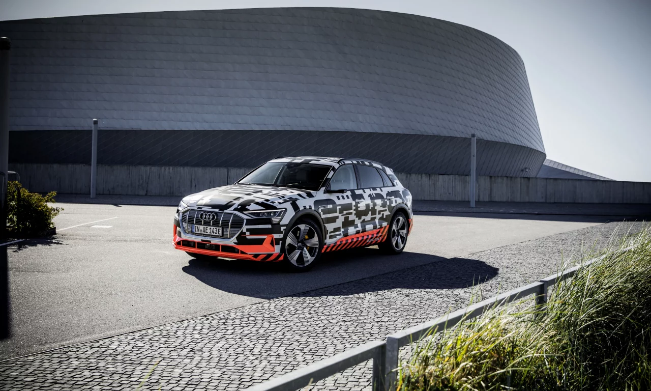 audi