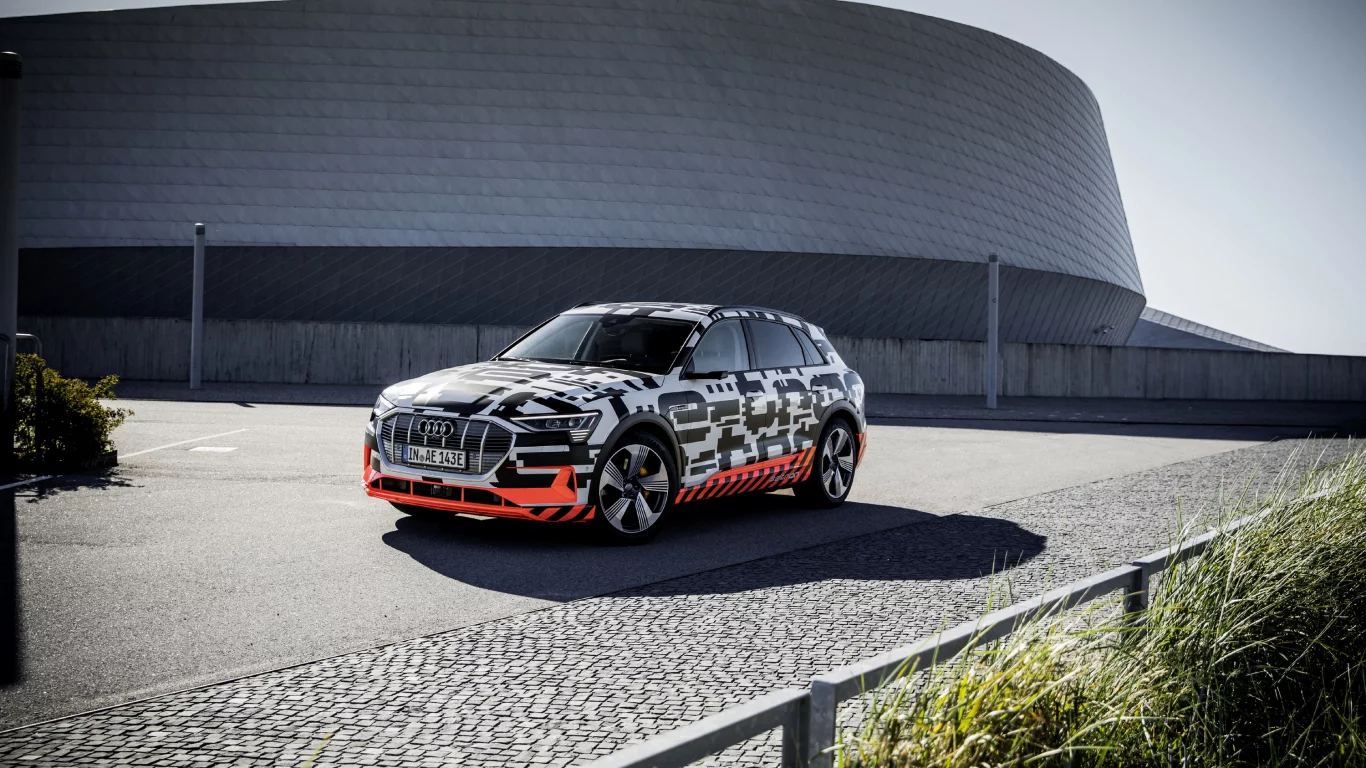 audi