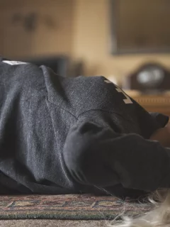 Девушка