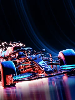 Mercedes-AMG F1 W12 E Performance