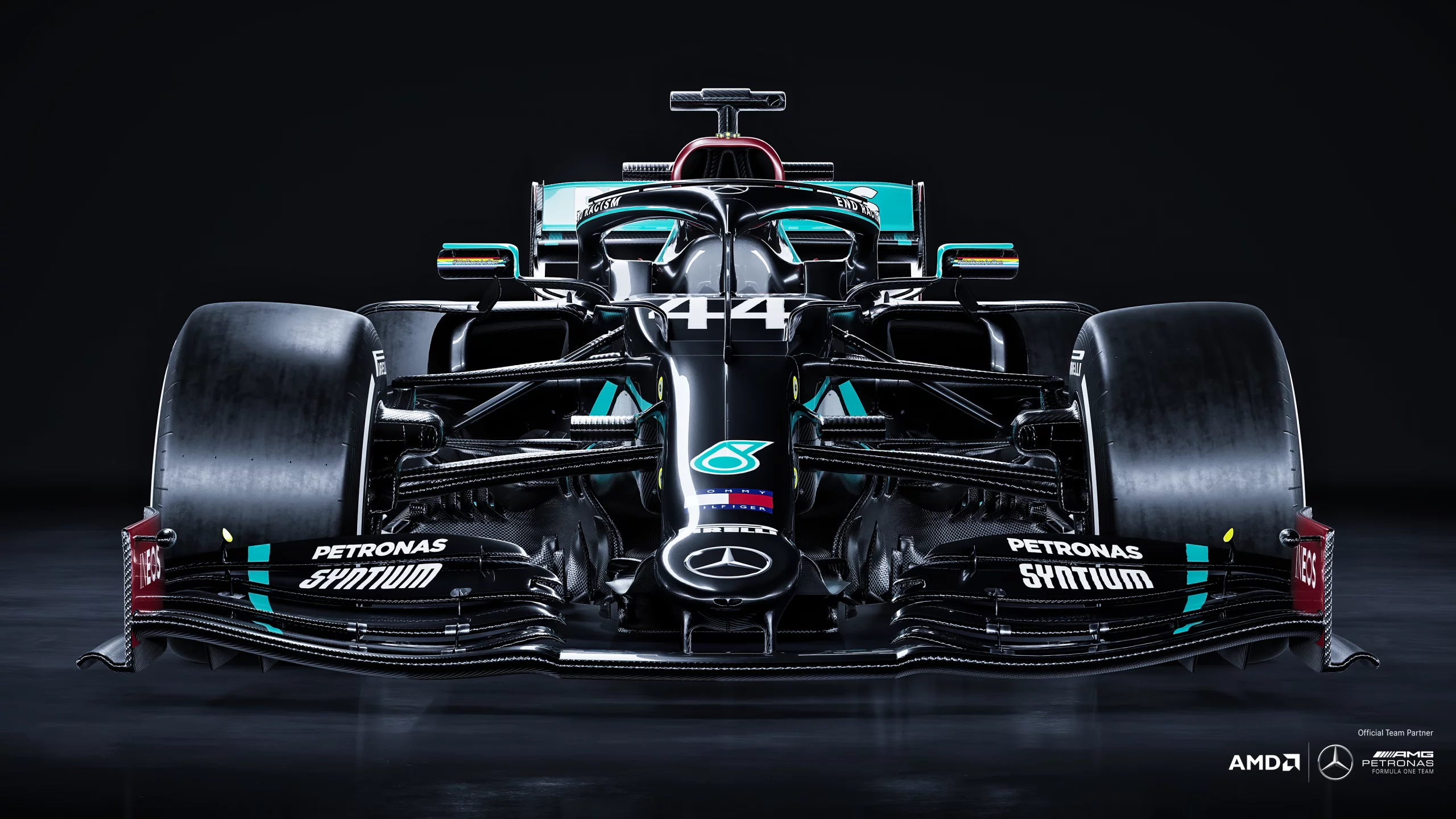 Mercedes-AMG F1 W12 E Performance