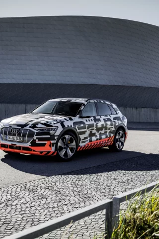 audi