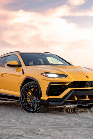 urus