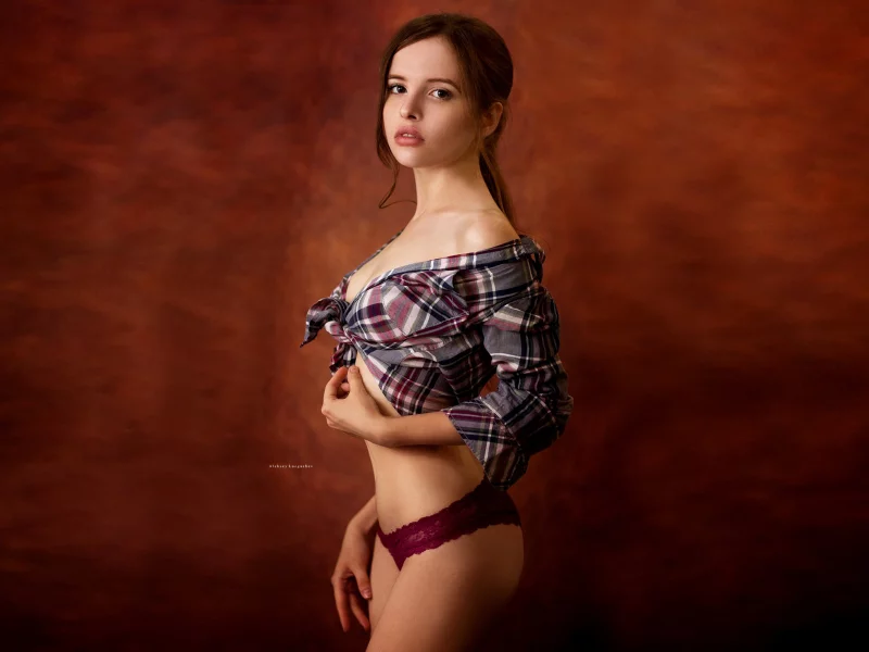 girl, beautiful, sexy
