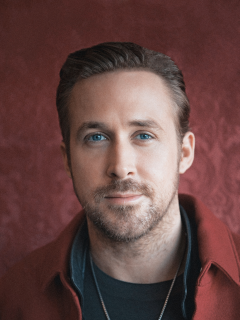 Ryan Gosling (Райан Гослинг)