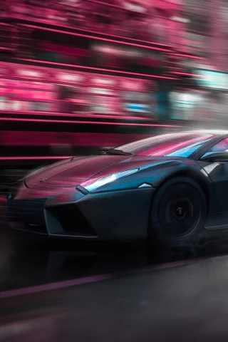 авто