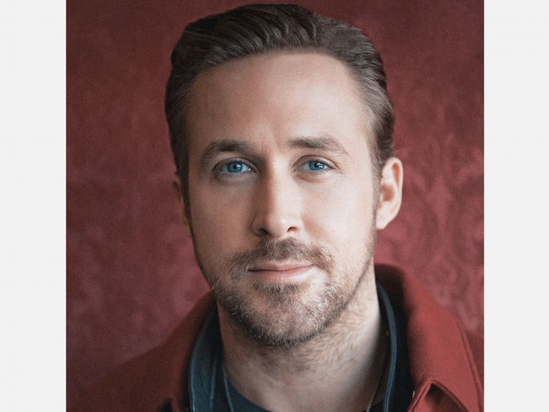 Ryan Gosling (Райан Гослинг)