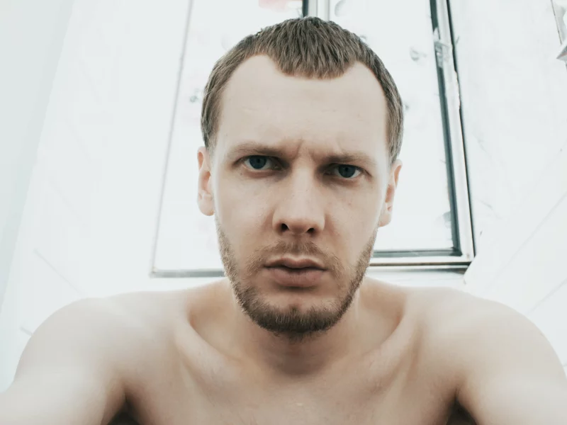 Gleb Zuev | Глеб Зуев