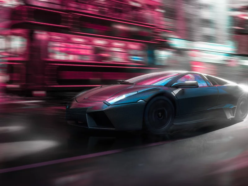 авто