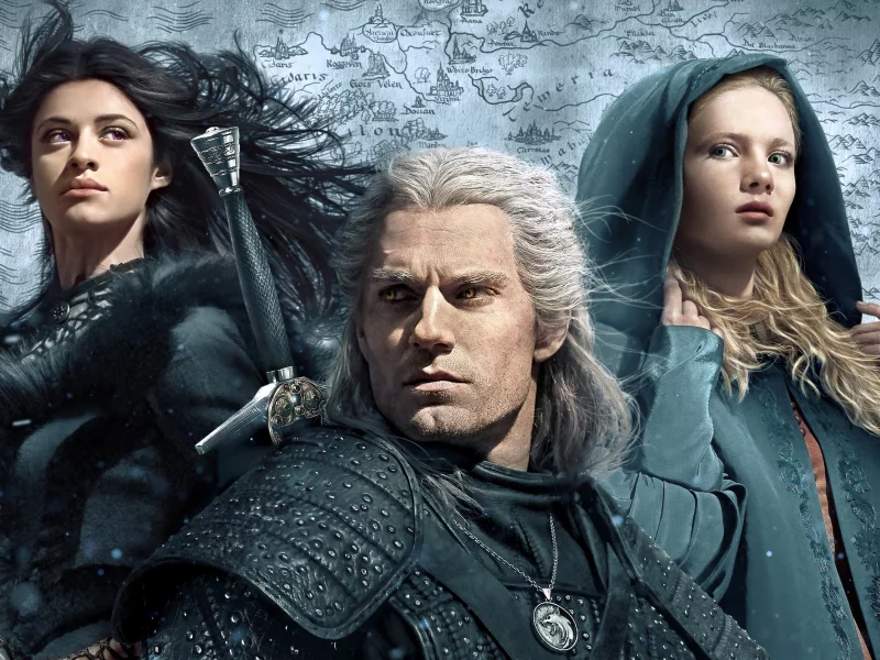сериал