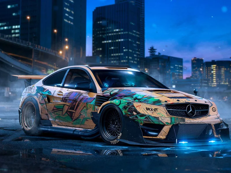 авто