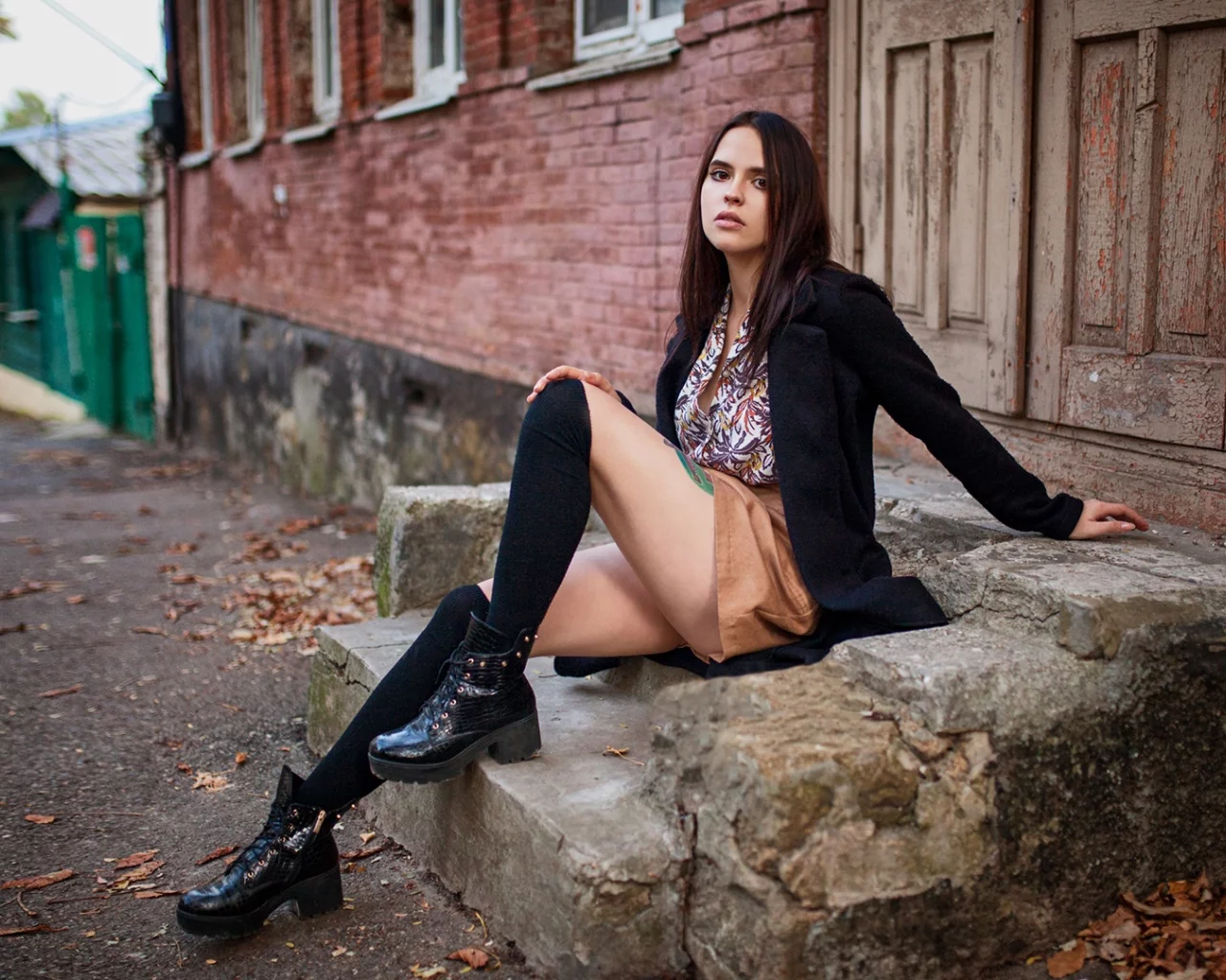 girl