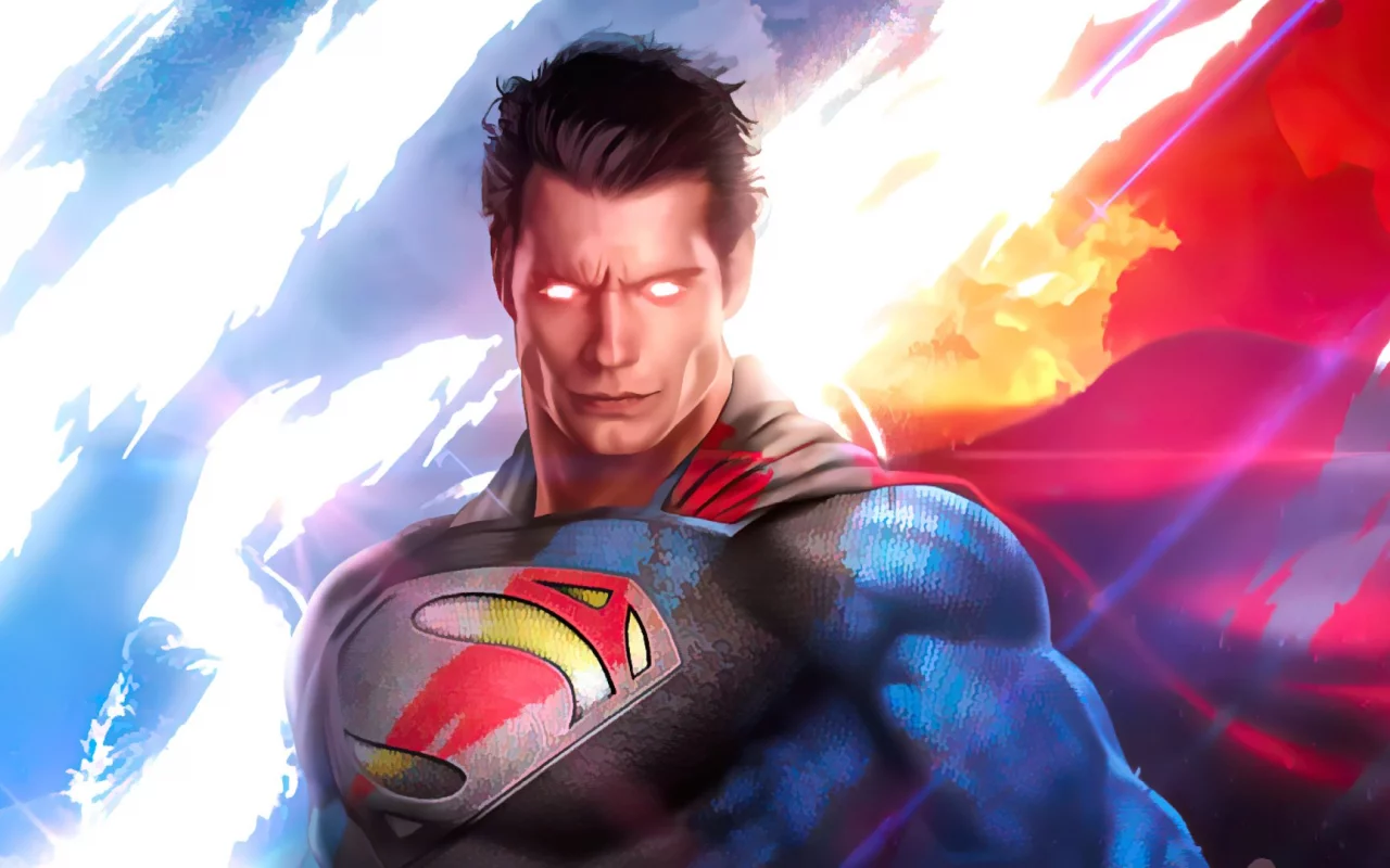 Superman