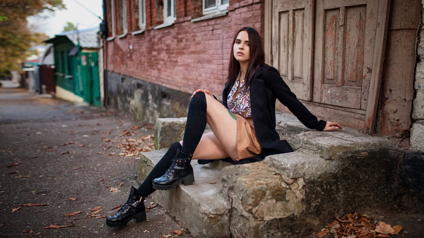 girl