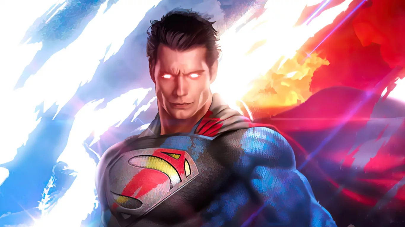 Superman