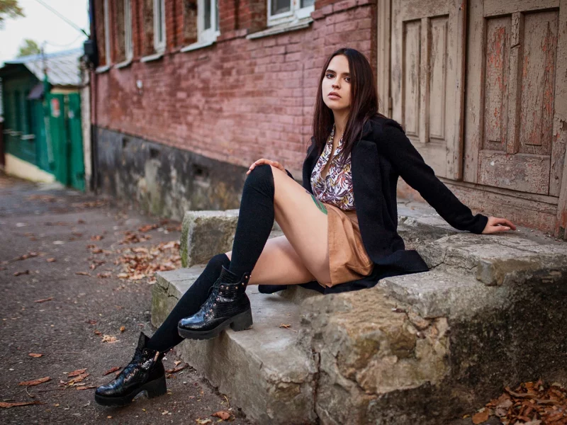 girl