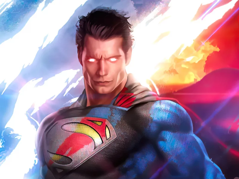 Superman